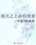 強夫之上必有勇妻