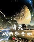 諸天從洪拳開始