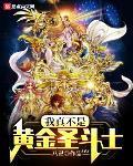 我真不是黃金聖鬥士