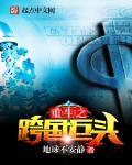 重生之跨國巨頭