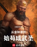 從金鐘罩開始苟成武聖